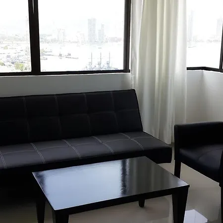Apartamento Portofino 1606