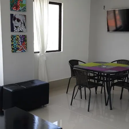 Apartamento Portofino 1606 Apartamento *