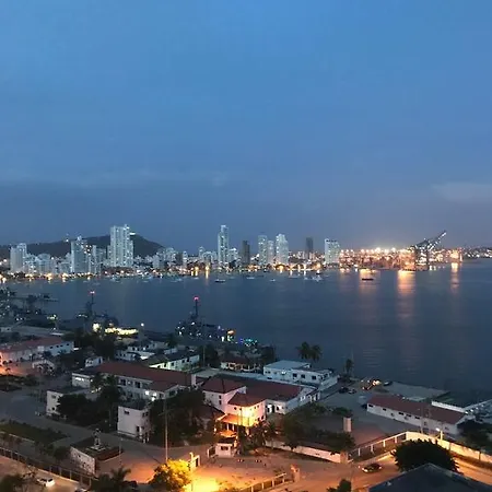 Apartamento Portofino 1606 Cartagena
