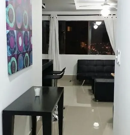 Apartamento Portofino 1606 Apartamento Cartagena