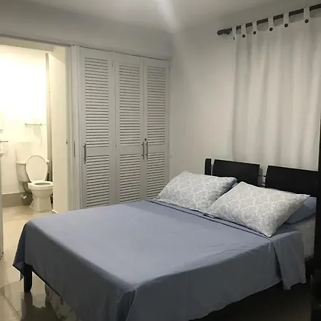 Apartamento Portofino 1606 *